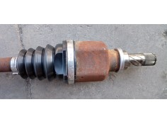 Recambio de transmision delantera izquierda para renault scenic ii confort dynamique referencia OEM IAM 8200623806  