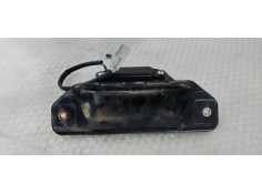 MANETA EXTERIOR PORTON 