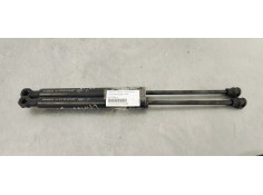 Recambio de amortiguadores capo para renault captur 1.5 dci 90 fap referencia OEM IAM 654709991R  