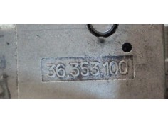 Recambio de conmutador de arranque para peugeot 307 break / sw (s1) break xt referencia OEM IAM 9632897680  