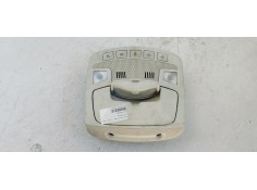Recambio de luz interior para ford galaxy trend referencia OEM IAM DS7T15K609CB  