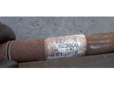 Recambio de transmision delantera izquierda para renault scenic ii confort dynamique referencia OEM IAM 8200623806  