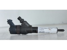 Recambio de inyector para citroen c5 berlina 2.0 hdi referencia OEM IAM 0445110062 9640088780 
