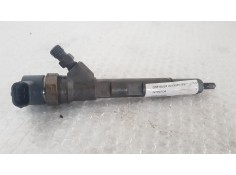 Recambio de inyector para chrysler voyager (rg) referencia OEM IAM 0445110059  