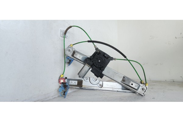 Recambio de elevalunas delantero derecho para opel corsa d 1.3 16v cdti referencia OEM IAM   