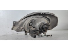 Recambio de faro derecho para opel vivaro furgón 2.9t corto referencia OEM IAM   