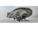 Recambio de faro derecho para opel vivaro furgón 2.9t corto referencia OEM IAM   