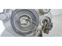 Recambio de faro izquierdo para daewoo matiz 0.8 cat referencia OEM IAM   