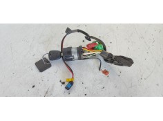 Recambio de conmutador de arranque para peugeot 307 break / sw (s1) break xt referencia OEM IAM 9632897680  