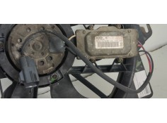 Recambio de electroventilador para ford mondeo berlina (ge) 2.0 tdci td cat referencia OEM IAM 2S718C607B  