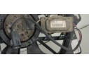 Recambio de electroventilador para ford mondeo berlina (ge) 2.0 tdci td cat referencia OEM IAM 2S718C607B  