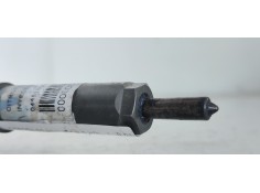 Recambio de inyector para citroen c5 berlina 2.0 hdi referencia OEM IAM 0445110062 9640088780 