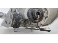 Recambio de faro derecho para opel vivaro furgón 2.9t corto referencia OEM IAM   