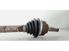 Recambio de transmision delantera derecha para citroen c4 berlina collection referencia OEM IAM 9639858280  