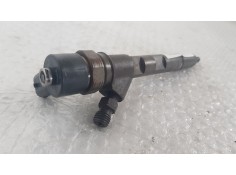Recambio de inyector para chrysler voyager (rg) referencia OEM IAM 0445110059  