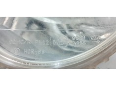 Recambio de faro izquierdo para daewoo matiz 0.8 cat referencia OEM IAM   