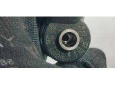 Recambio de inyector para bmw serie 3 berlina (e90) 2.0d 163 [320] referencia OEM IAM 0445110216  