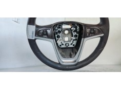 Recambio de volante para opel insignia berlina 2.0cdti 130 fap referencia OEM IAM 13316548  