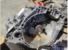 Recambio de caja cambios para renault scenic iv 1.3 tce energy referencia OEM IAM TL4350 S024276 H47930
