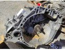 Recambio de caja cambios para renault scenic iv 1.3 tce energy referencia OEM IAM TL4350 S024276 H47930