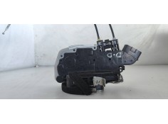 Recambio de cerradura puerta delantera derecha para nissan x-trail (t31) se referencia OEM IAM 1120009  