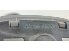 Recambio de luz interior para hyundai ix35 break fase 1 referencia OEM IAM 928502SXXX  