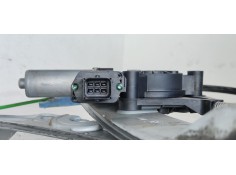 Recambio de elevalunas delantero derecho para opel corsa d 1.3 16v cdti referencia OEM IAM   