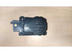 Recambio de motor apertura trampillas climatizador para mercedes-benz clase e (w211) berlina e 300 cdi bluetec (211.024) referen