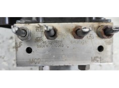 Recambio de abs para fiat fiorino básico referencia OEM IAM 0265951232  