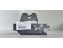 Recambio de cerradura maletero / porton para peugeot 307 break / sw (s1) break xt referencia OEM IAM 9646091580  