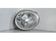 Recambio de faro izquierdo para daewoo matiz 0.8 cat referencia OEM IAM   