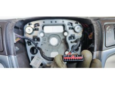 Recambio de volante para opel insignia berlina 2.0cdti 130 fap referencia OEM IAM 13316548  