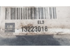 Recambio de electroventilador para opel insignia berlina 2.0cdti 130 fap referencia OEM IAM 13223018  