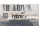 Recambio de electroventilador para opel insignia berlina 2.0cdti 130 fap referencia OEM IAM 13223018  
