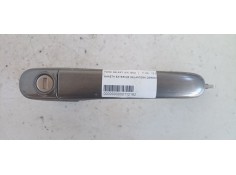 MANETA EXTERIOR DELANTERA DERECHA 