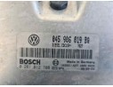 Recambio de centralita motor uce para skoda fabia (6y2/6y3) 1.0 referencia OEM IAM 045906019BQ 0281012708 