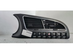 Recambio de mando multifuncion para peugeot 3008 1.6hdi 115 fap referencia OEM IAM 96638425XTA  