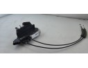 Recambio de cerradura puerta delantera derecha para nissan x-trail (t31) se referencia OEM IAM 1120009  