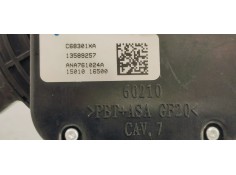 Recambio de anillo airbag para opel insignia berlina 2.0 cdti referencia OEM IAM 22899138  