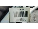 Recambio de volante para opel insignia berlina 2.0cdti 130 fap referencia OEM IAM 13316548  