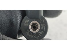 Recambio de inyector para citroen c5 berlina 2.0 hdi referencia OEM IAM 0445110062 9640088780 