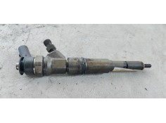 Recambio de inyector para bmw serie 3 berlina (e90) 2.0d 163 [320] referencia OEM IAM 0445110216  