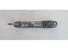 Recambio de maneta exterior delantera derecha para ford galaxy (vy) ghia referencia OEM IAM   