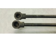 Recambio de amortiguadores capo para renault captur 1.5 dci 90 fap referencia OEM IAM 654709991R  