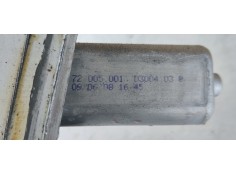 Recambio de elevalunas delantero derecho para opel corsa d 1.3 16v cdti referencia OEM IAM   