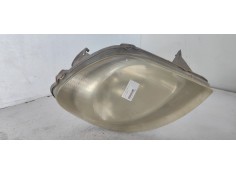 Recambio de faro derecho para opel vivaro furgón 2.9t corto referencia OEM IAM   