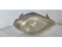 Recambio de faro derecho para opel vivaro furgón 2.9t corto referencia OEM IAM   