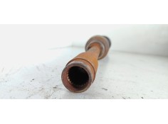 Recambio de transmision delantera derecha para citroen c4 berlina collection referencia OEM IAM 9639858280  