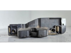 Recambio de cerradura maletero / porton para peugeot 307 break / sw (s1) break xt referencia OEM IAM 9646091580  