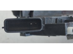 Recambio de cerradura puerta delantera derecha para nissan x-trail (t31) se referencia OEM IAM 1120009  